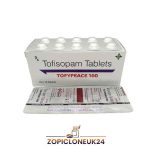 Tofisopam100mg2