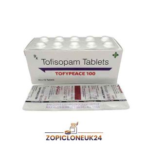 Tofisopam100mg2
