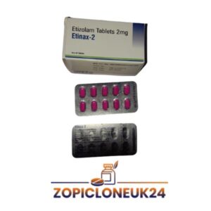 ETIZOLAM 2 MG