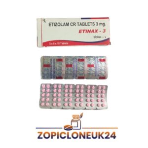 ETIZOLAM 3 MG
