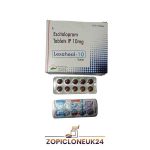 lexaheal_10mg